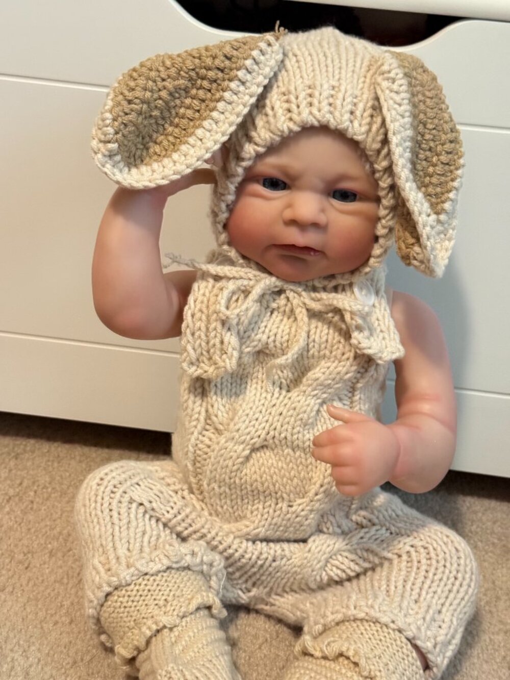 Reborn Baby